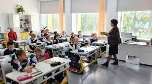 Нацпроект: 217 комфортных школ начнут строить в этом году в Казахстане