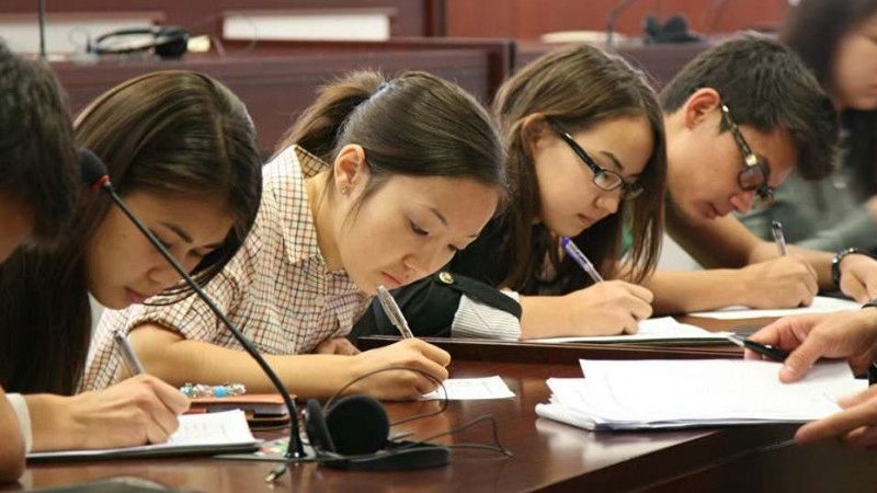 34 казахстанских вуза вошли в рейтинг лучших университетов Азии