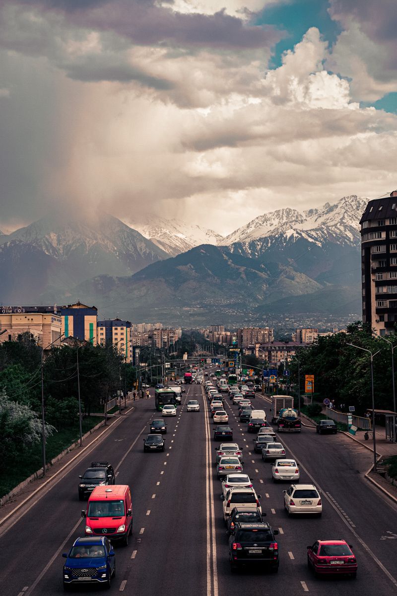 Смог и школы: когда возможен переход на дистанционку в Казахстане