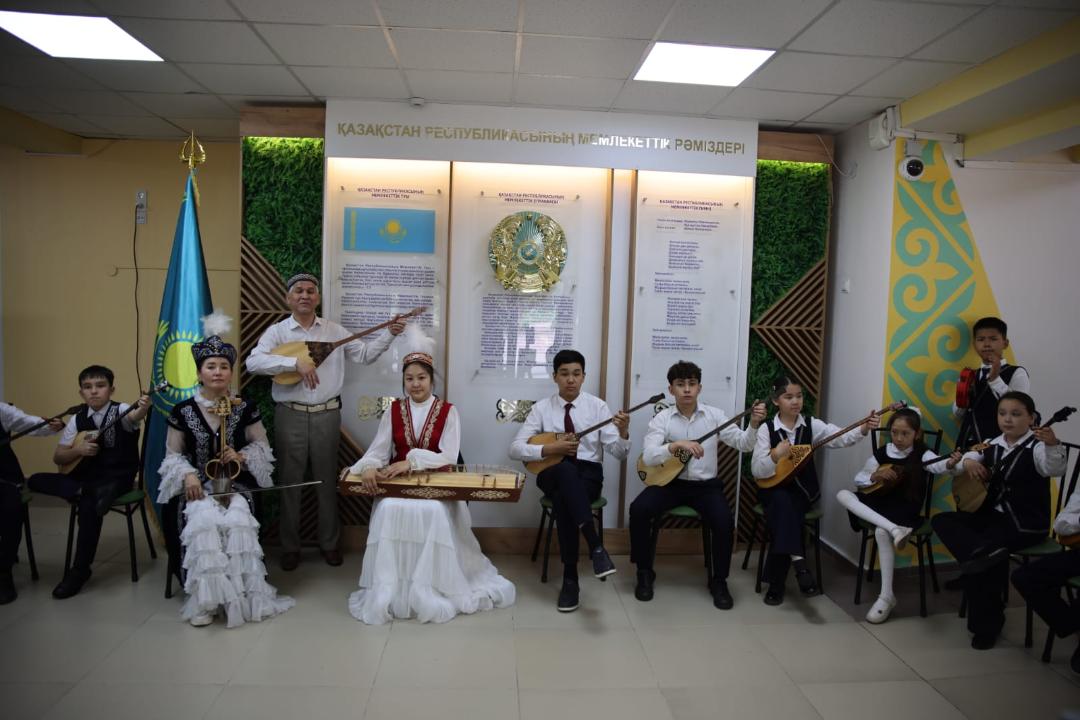 В Алматы прошел семинар для молодых руководителей школ в рамках проекта OpenSchool