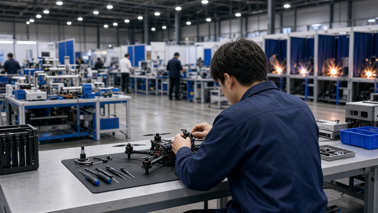 Студенты колледжей Казахстана завоевали восемь наград на WorldSkills Shanghai 2026
