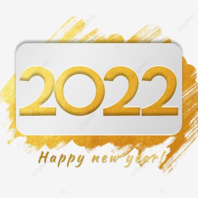 Жаңа 2022 жыл құтты болсын!
