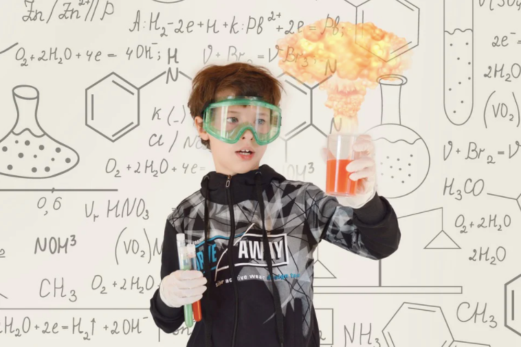 QAZAQSTAN EDUCATION SCIENCE PROJECT-2020