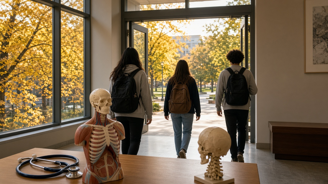 «Study in Kazakhstan»: Ualikhanov University принял первую группу студентов из Палестины